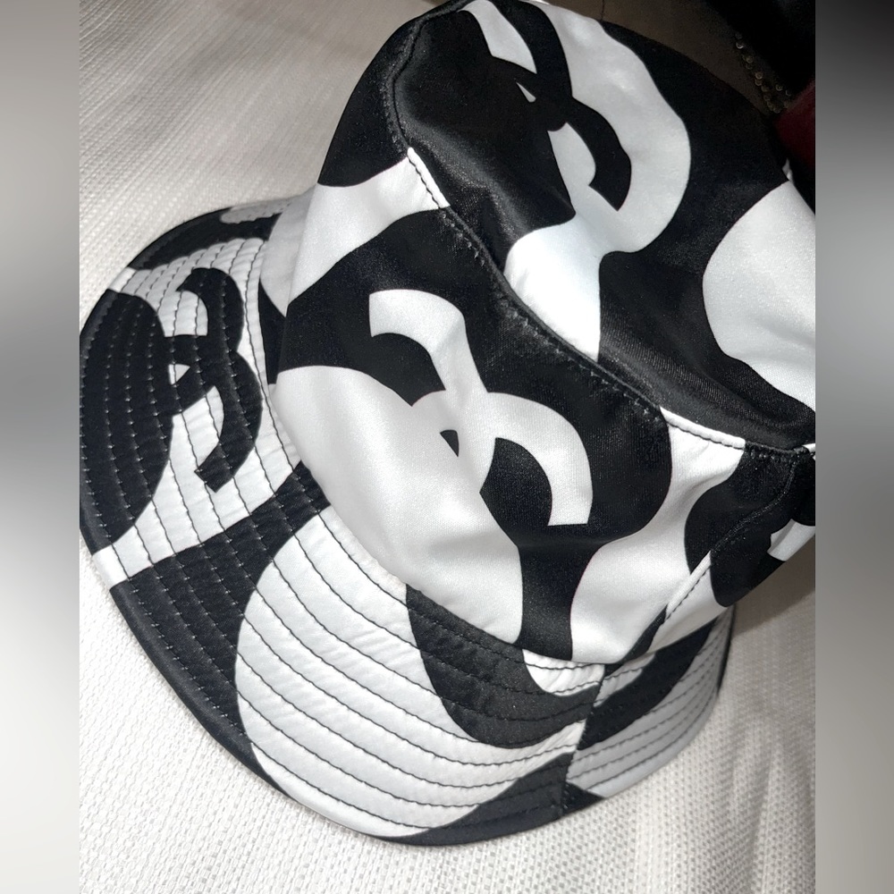 Chanel Bucket Hat